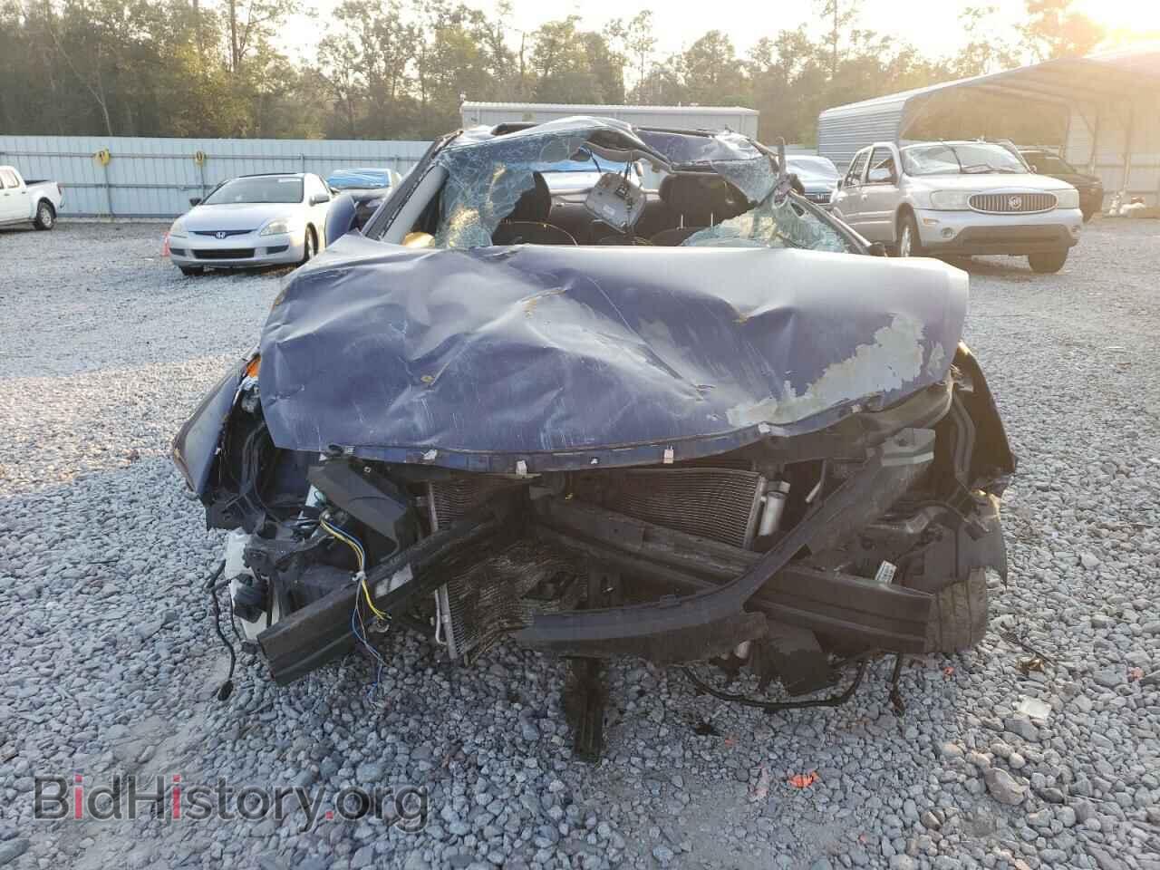 2013 HYUNDAI SONATA - VIN: 5NPEC4AC4DH798900 - Фото 5