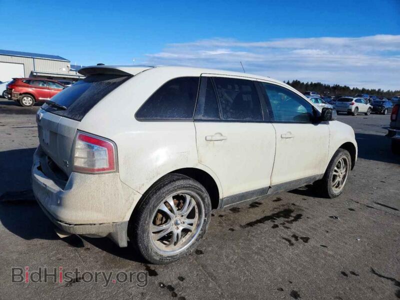 2010 Ford EDGE (VIN 2FMDK4JC4ABB59871) — photo 3 of 15