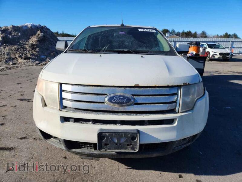 2010 Ford EDGE (VIN 2FMDK4JC4ABB59871) — photo 5 of 15
