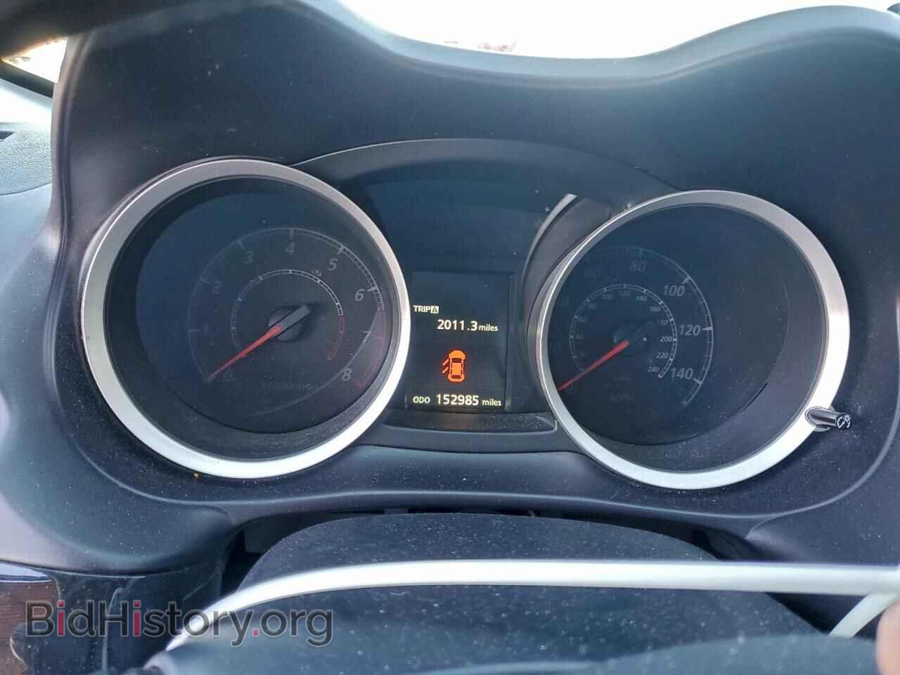 2016 MITSUBISHI LANCER - VIN: JA32U2FU0GU006496 - Фото 9