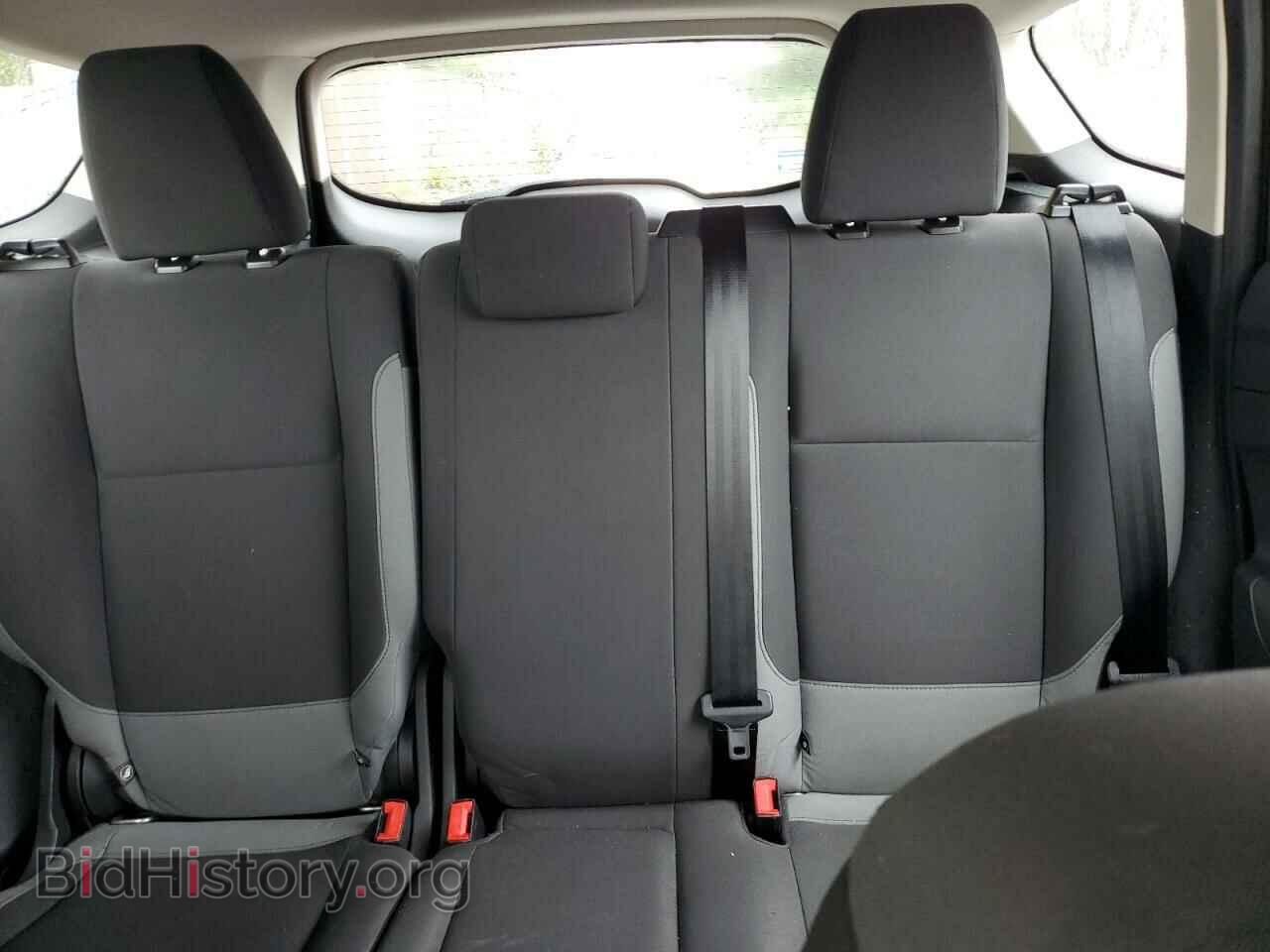 2013 FORD ESCAPE - VIN: 1FMCU0F79DUA40710 - Фото 10