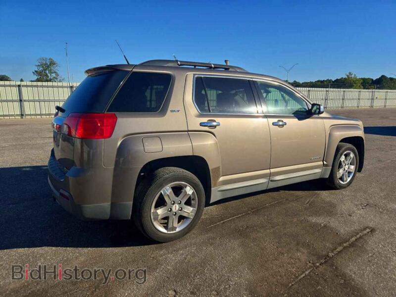 2012 GMC TERRAIN (VIN 2GKALUEK5C6324431) — фото 3 из 13