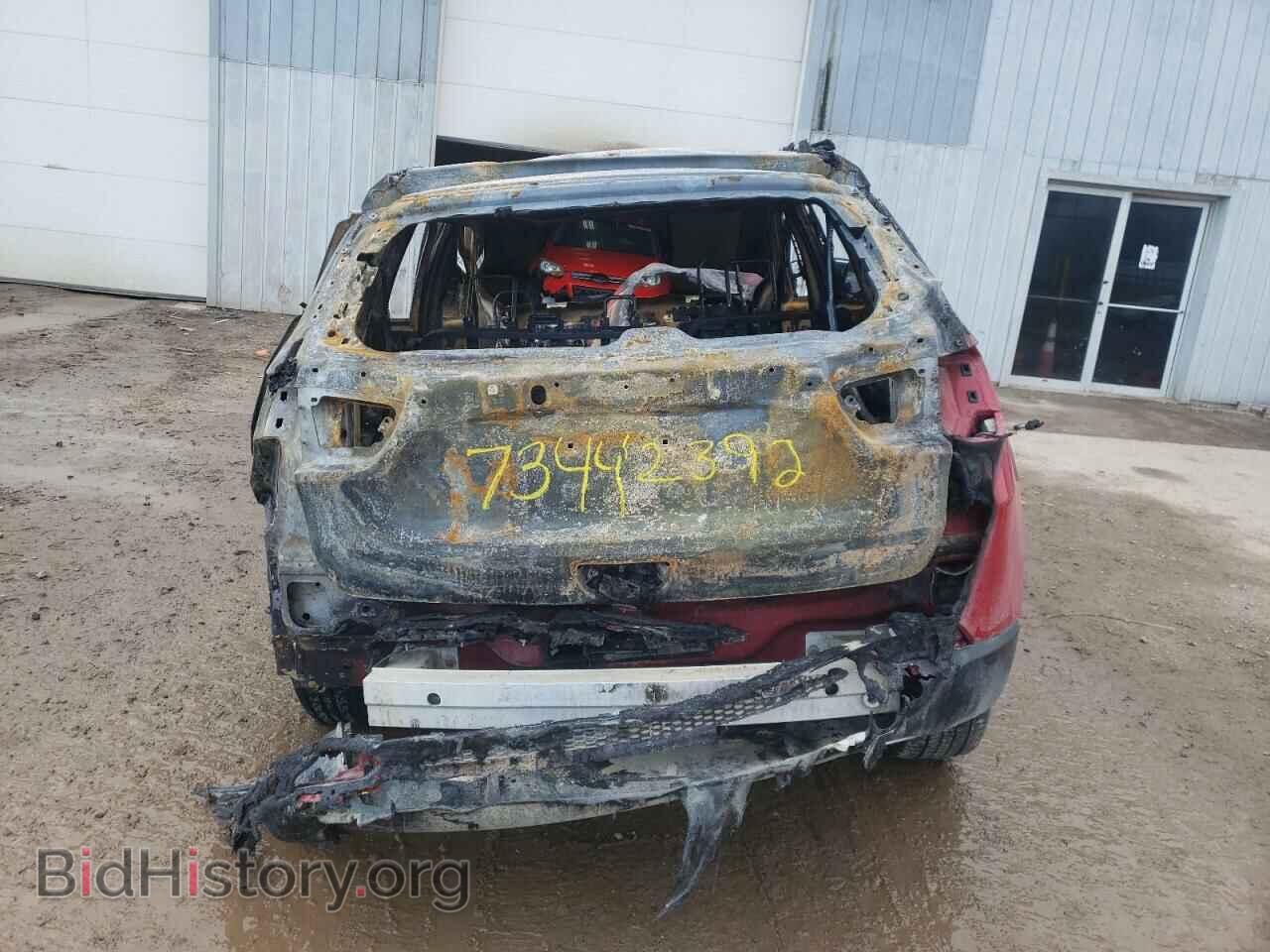 2020 JEEP COMPASS - VIN: 3C4NJDCB5LT142519 - Фото 6