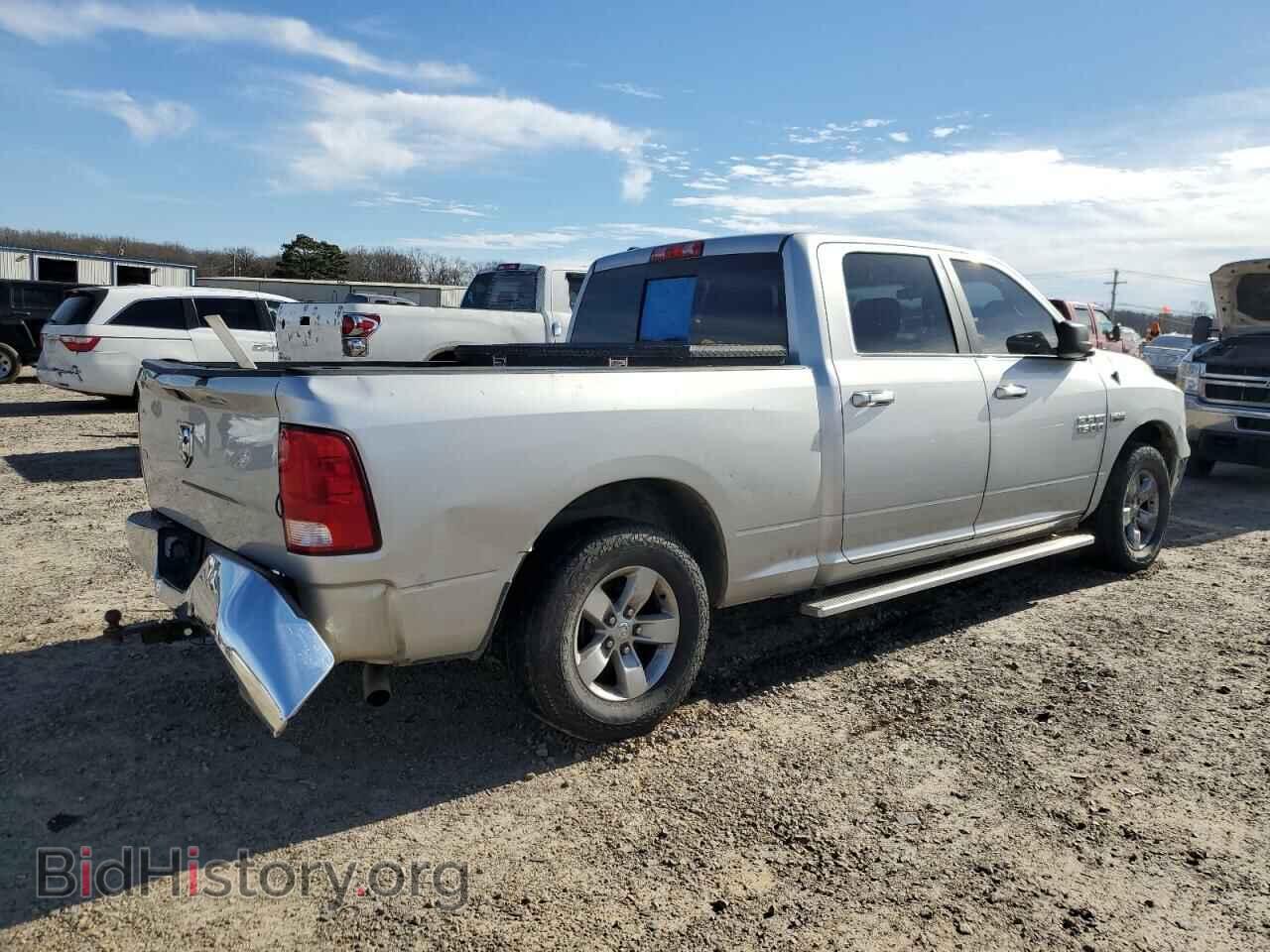 2017 RAM 1500 - VIN: 1C6RR6TT3HS722902 - Photo 3