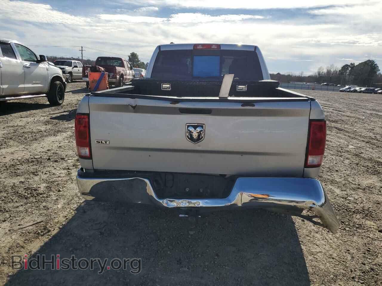 2017 RAM 1500 - VIN: 1C6RR6TT3HS722902 - Photo 6