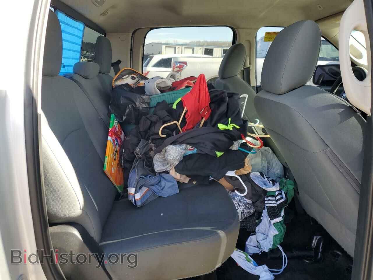 2017 RAM 1500 - VIN: 1C6RR6TT3HS722902 - Photo 10