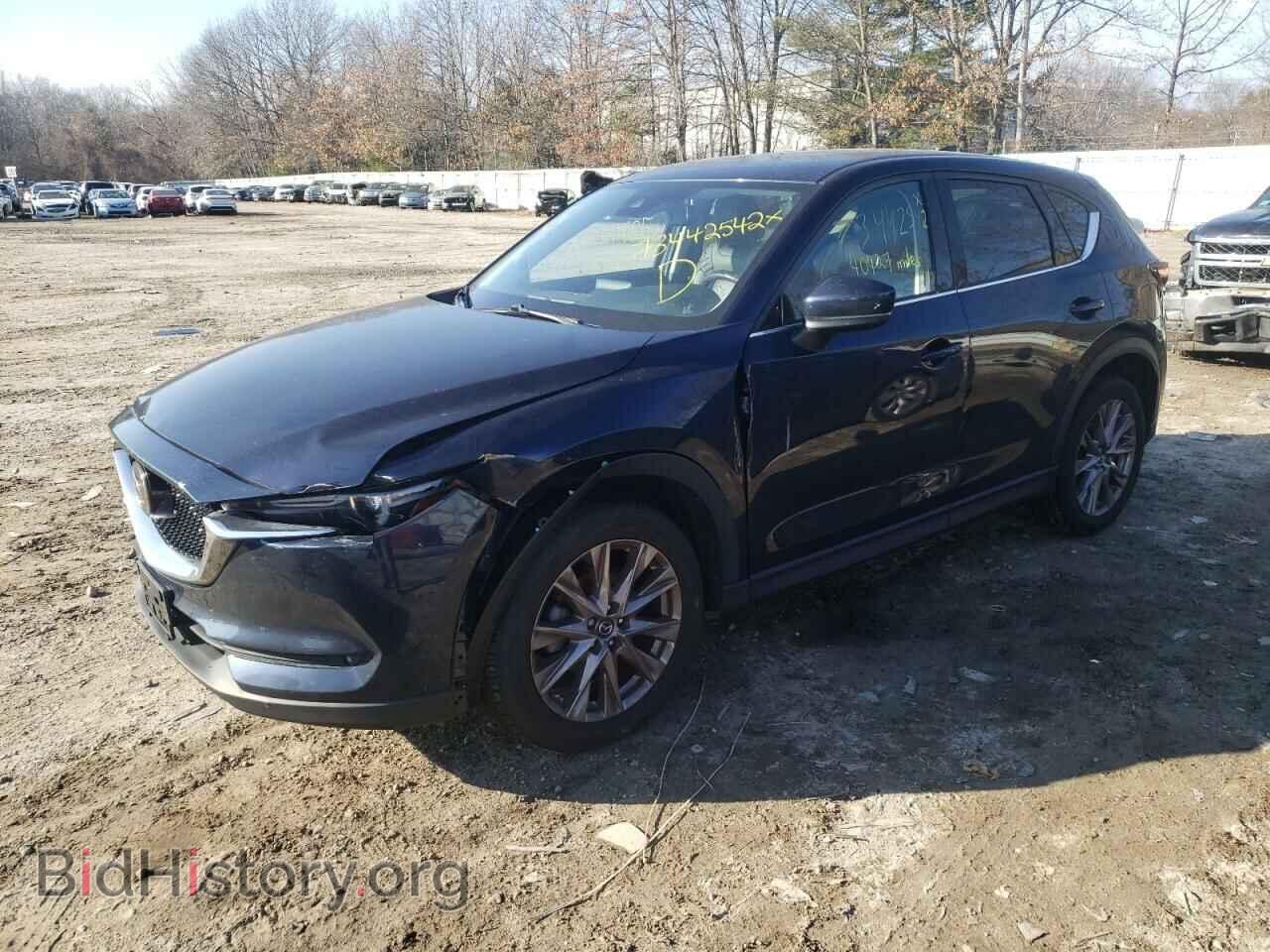 Photo JM3KFBDM6K0556629 - MAZDA CX-5 2019