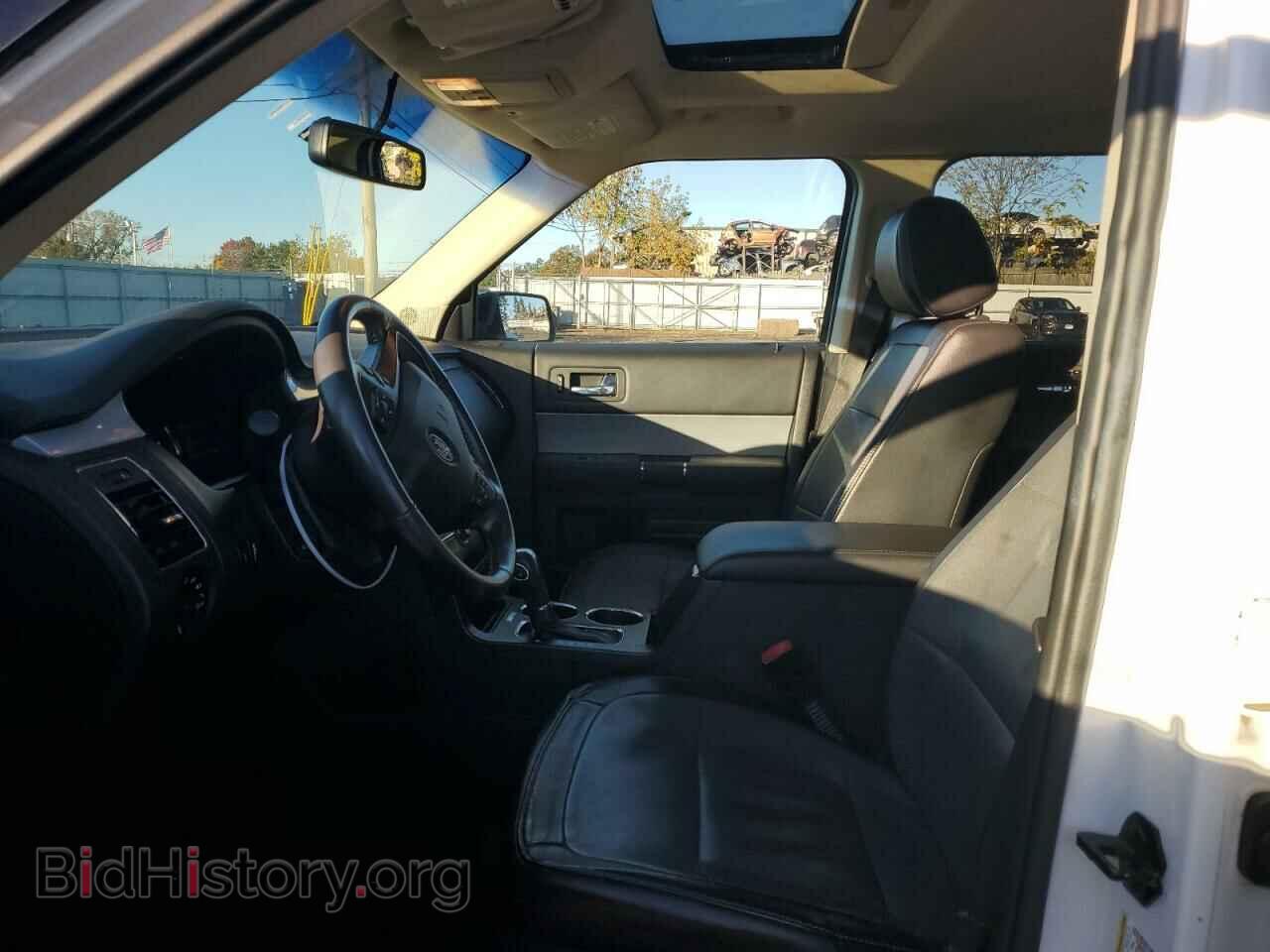 2014 FORD FLEX - VIN: 2FMHK6C83EBD33926 - Photo 7