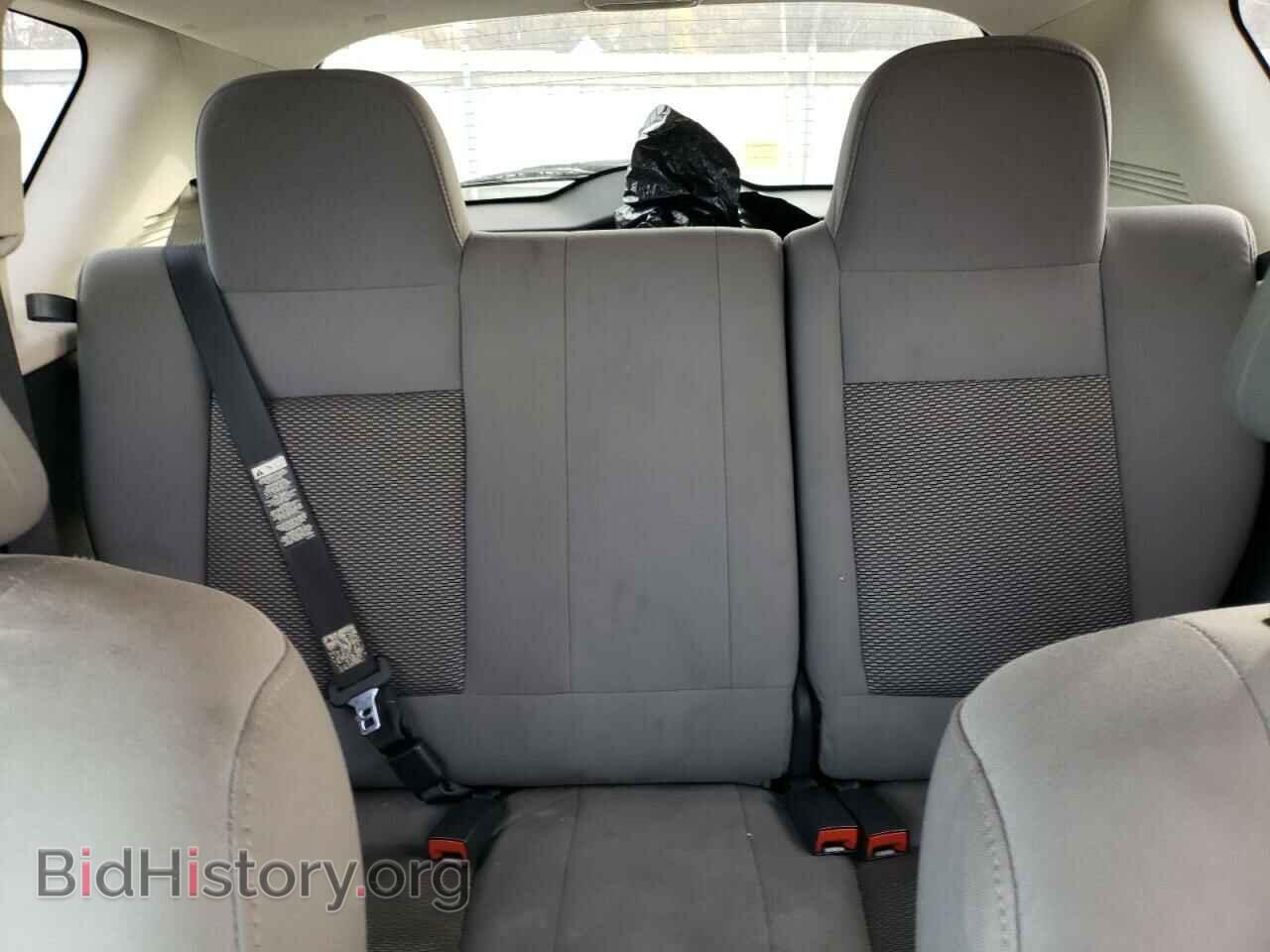 2007 JEEP COMPASS - VIN: 1J8FF47W47D383334 - Фото 10