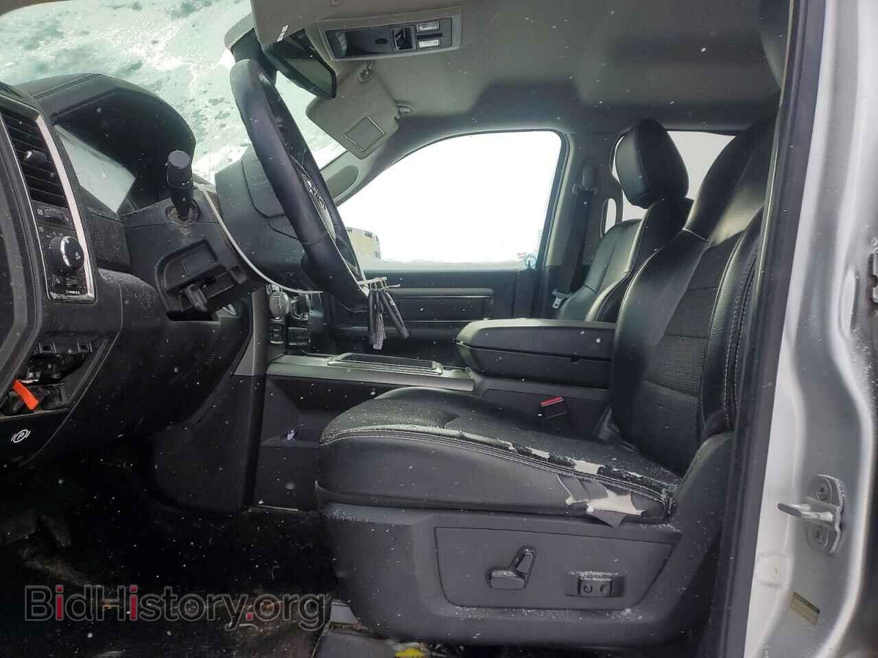 2014 RAM 1500 - VIN: 1C6RR7MT4ES103211 - Фото 7