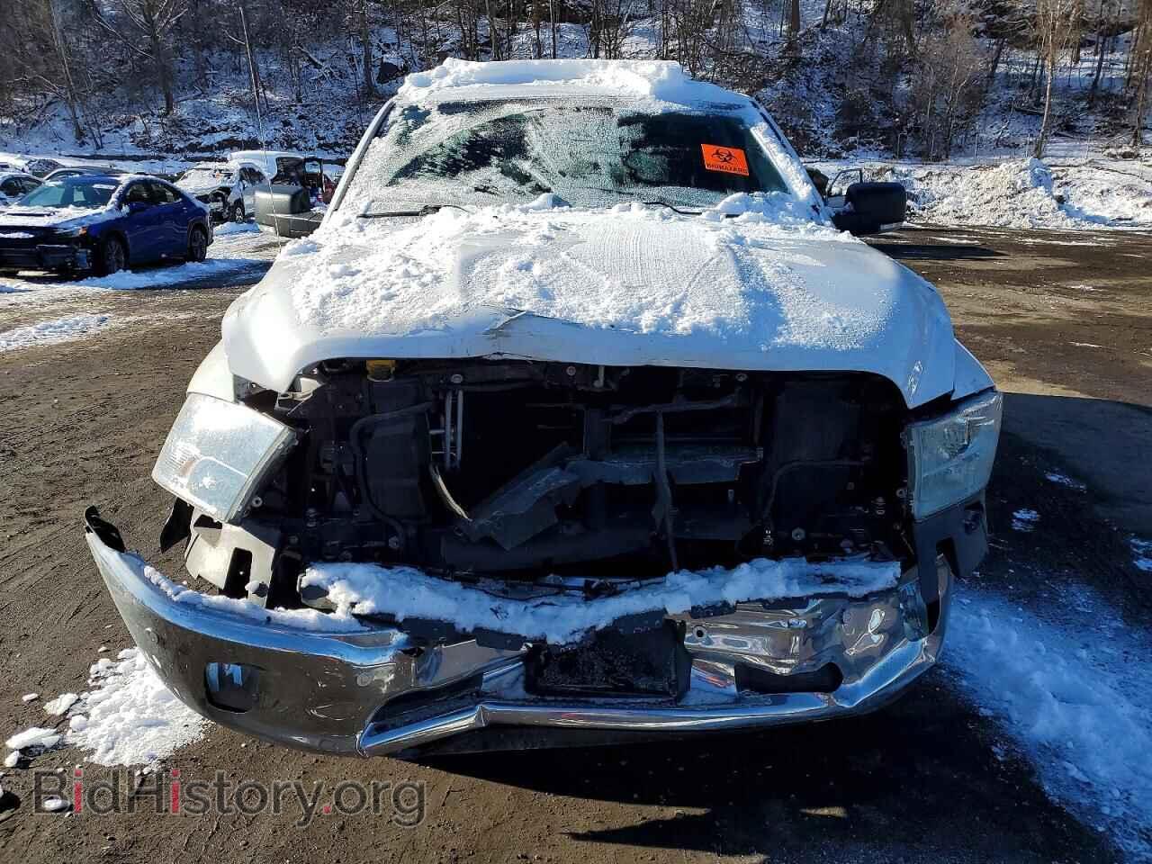 2018 RAM 1500 - VIN: 1C6RR7LG8JS264286 - Photo 5