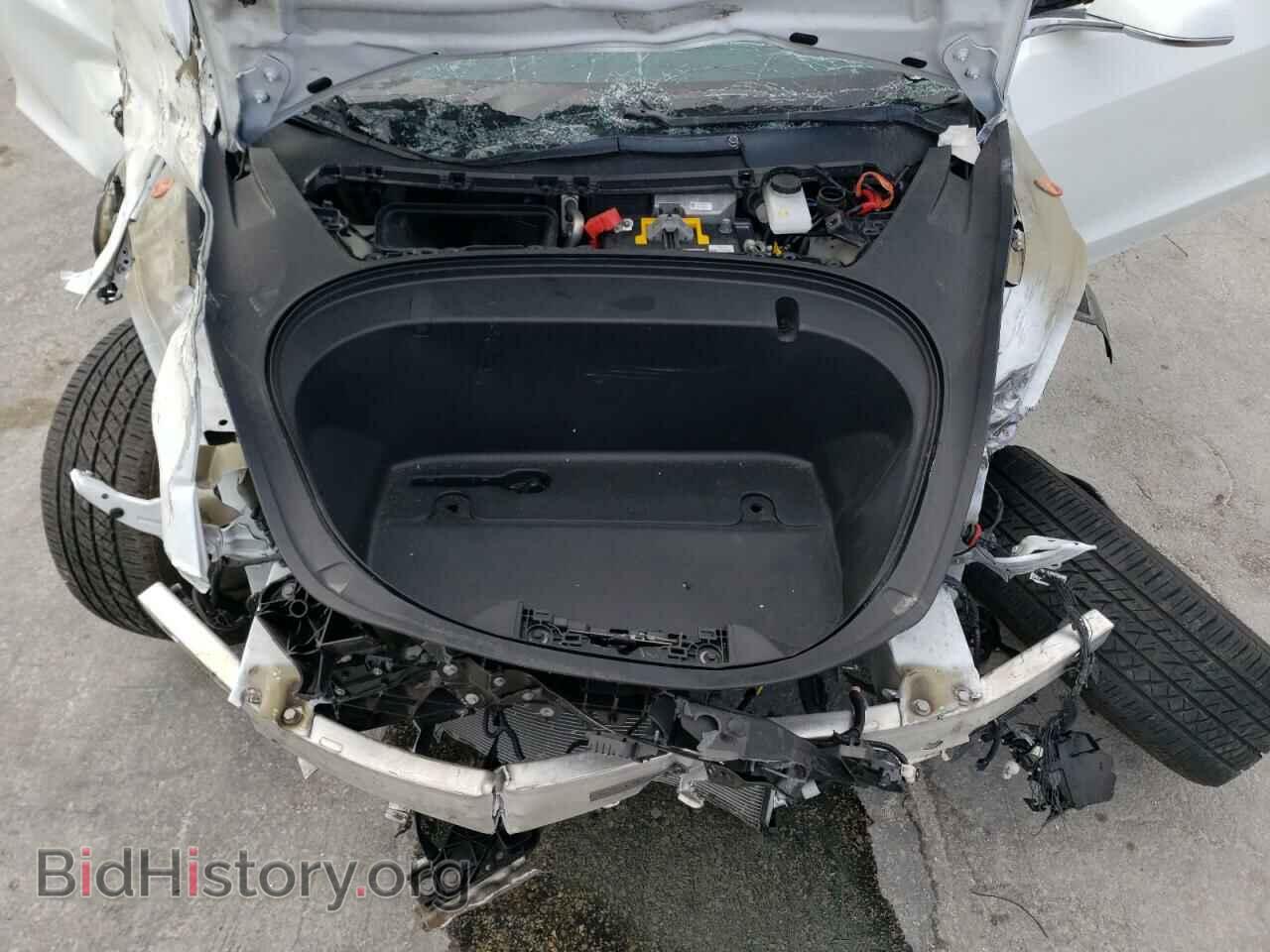 2019 TESLA MODEL 3 - VIN: 5YJ3E1EA9KF401363 - Photo 11