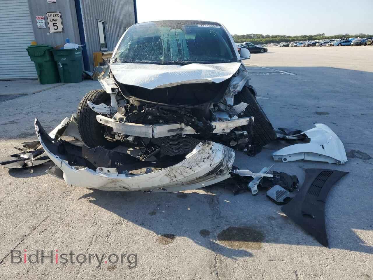 2019 TESLA MODEL 3 - VIN: 5YJ3E1EA9KF401363 - Photo 5