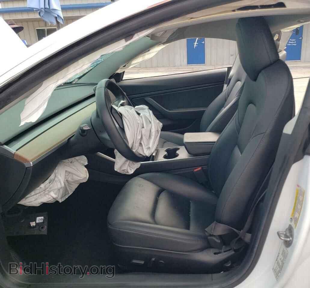 2019 TESLA MODEL 3 - VIN: 5YJ3E1EA9KF401363 - Photo 7