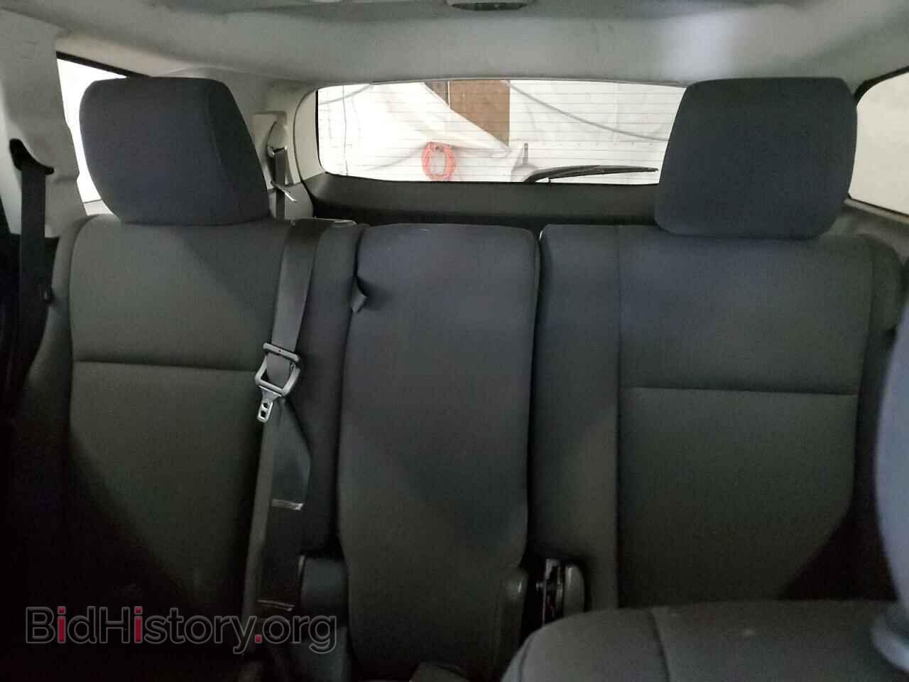 2010 DODGE JOURNEY - VIN: 3D4PG5FV6AT149501 - Фото 10
