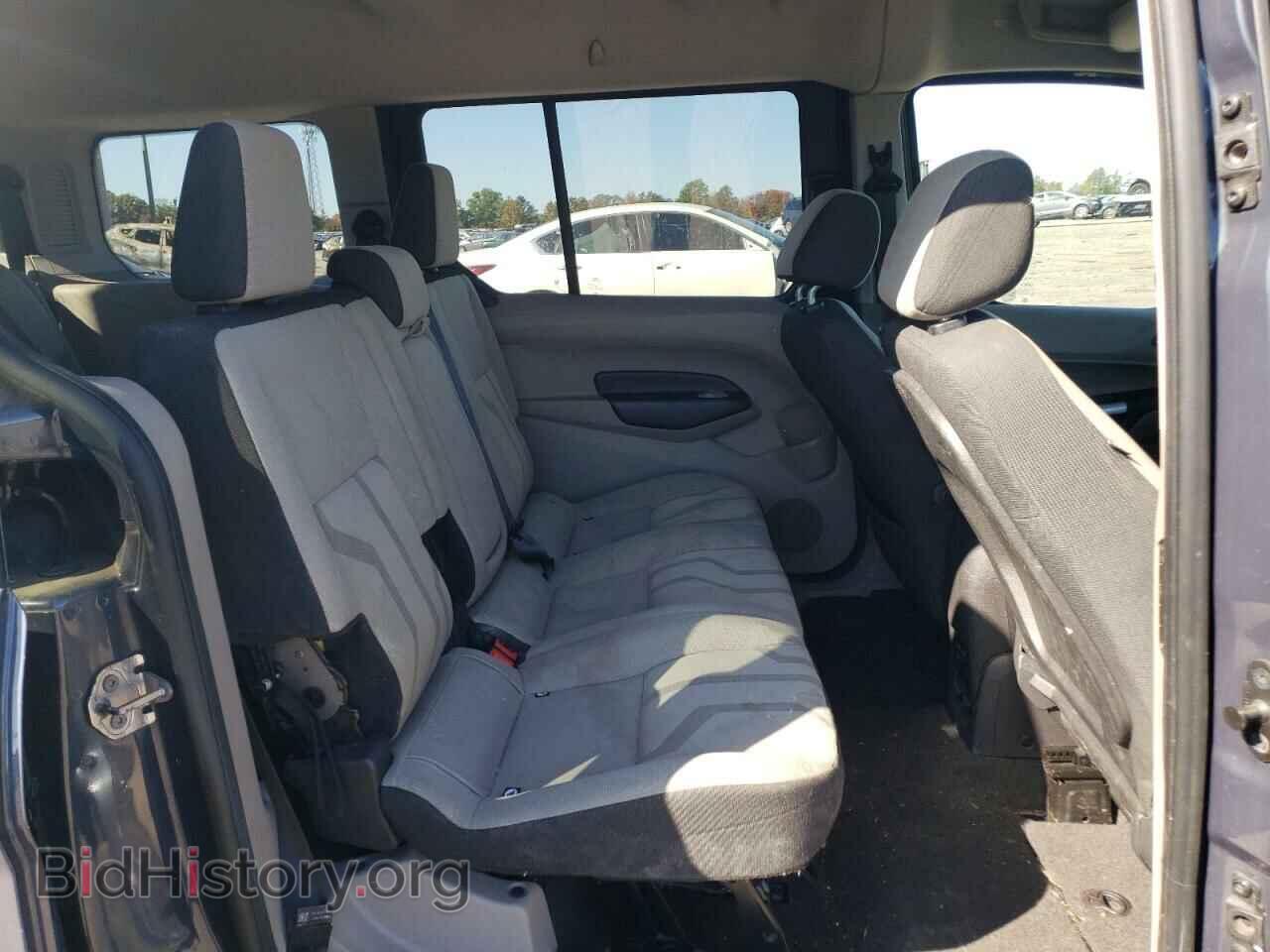 2014 FORD TRANSIT - VIN: NM0GE9F70E1144686 - Фото 11