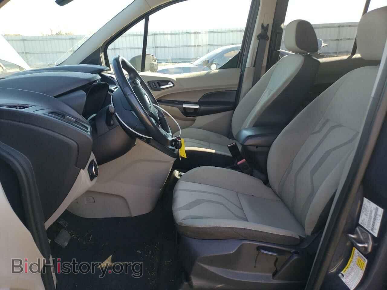 2014 FORD TRANSIT - VIN: NM0GE9F70E1144686 - Фото 7