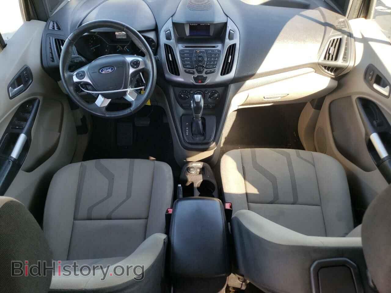 2014 FORD TRANSIT - VIN: NM0GE9F70E1144686 - Фото 8