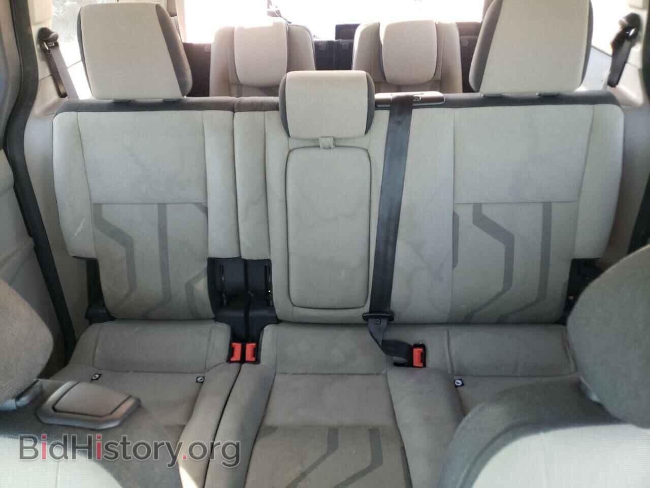 2014 FORD TRANSIT - VIN: NM0GE9F70E1144686 - Фото 10