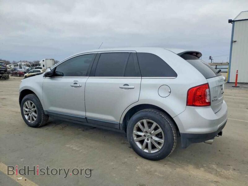 2013 Ford EDGE (VIN 2FMDK4KC7DBB71659) — photo 2 of 15