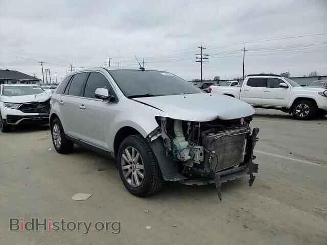 2013 FORD EDGE - VIN: 2FMDK4KC7DBB71659 - Фото 14