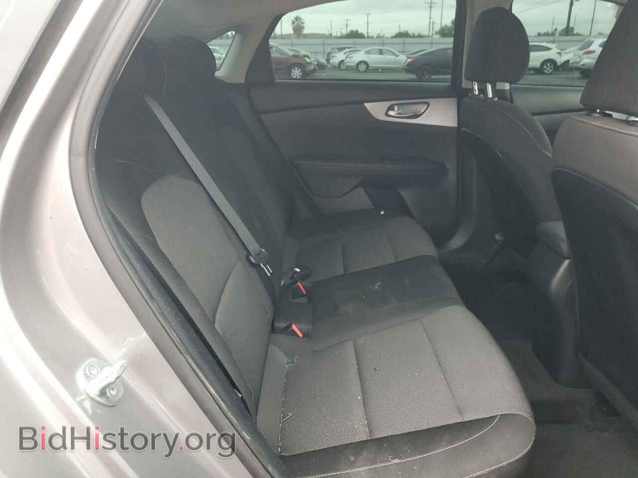2022 KIA FORTE - VIN: 3KPF24AD6NE464924 - Фото 10