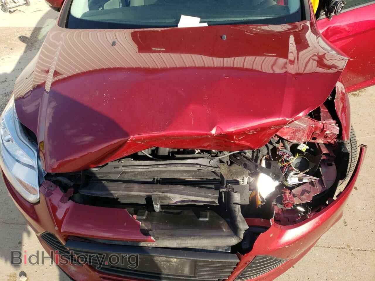 2014 FORD FOCUS - VIN: 1FADP3F28EL339561 - Photo 11