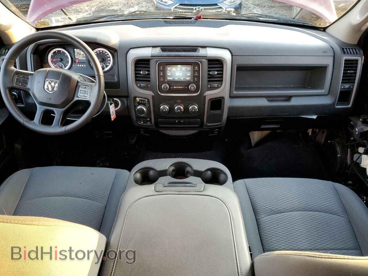 2018 RAM 1500 - VIN: 1C6RR7FG7JS344285 - Фото 8