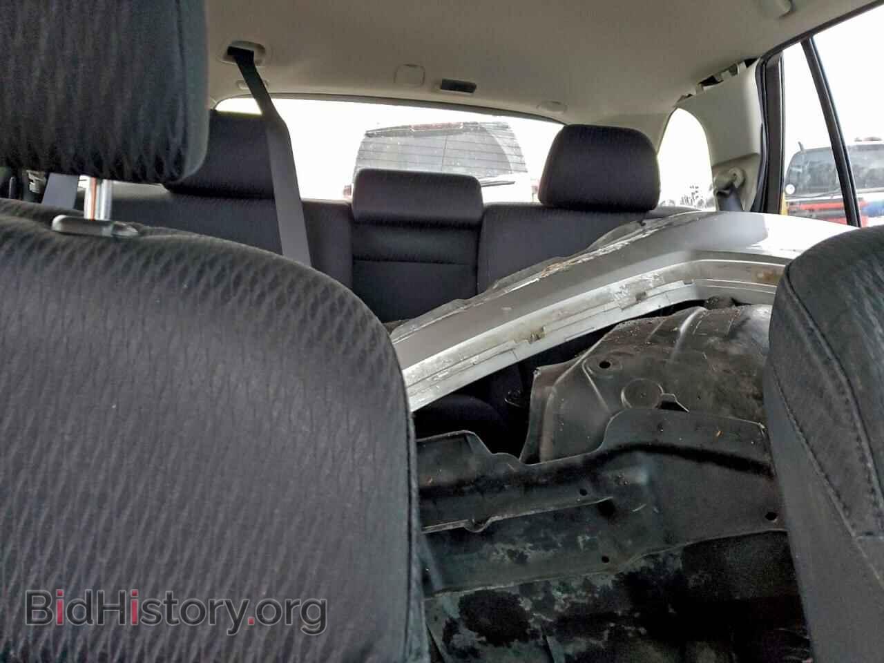 2011 SUBARU OUTBACK - VIN: 4S4BRBCC2B3359668 - Фото 10