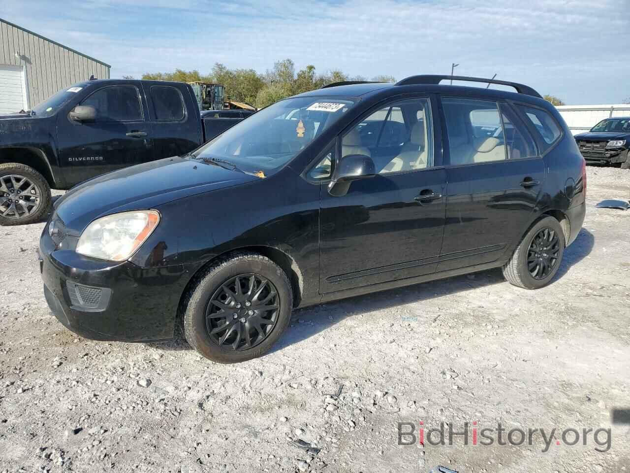 Photo KNAFG528697237292 - KIA RONDO 2009