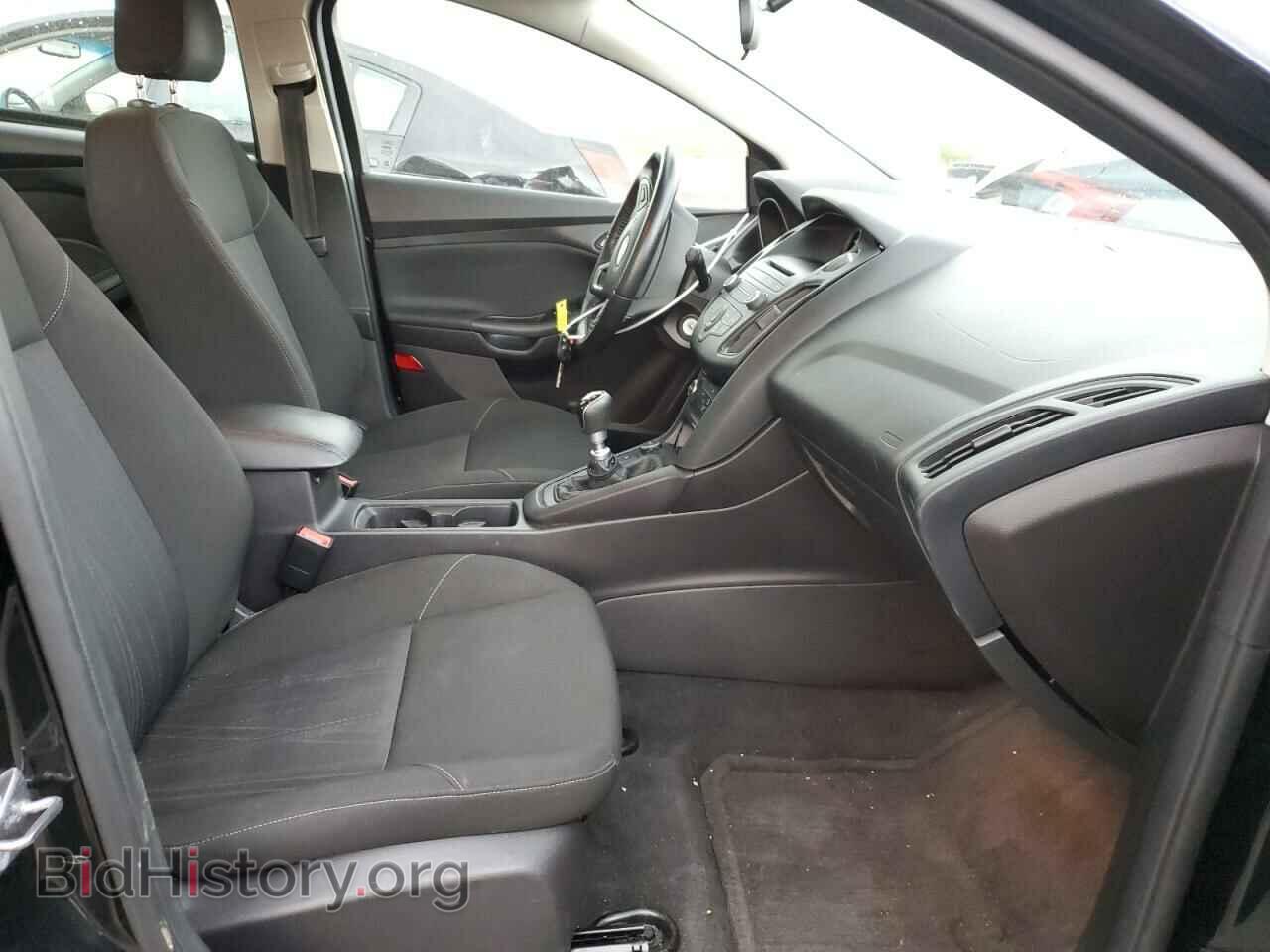 2015 FORD FOCUS - VIN: 1FADP3FE9FL259889 - Фото 7