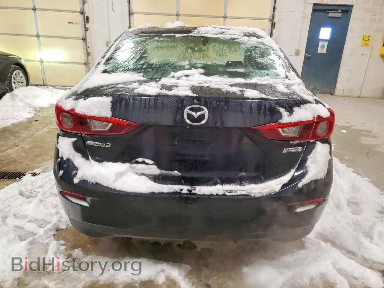 2017 MAZDA 3 - VIN: 3MZBN1U70HM138294 - Фото 6