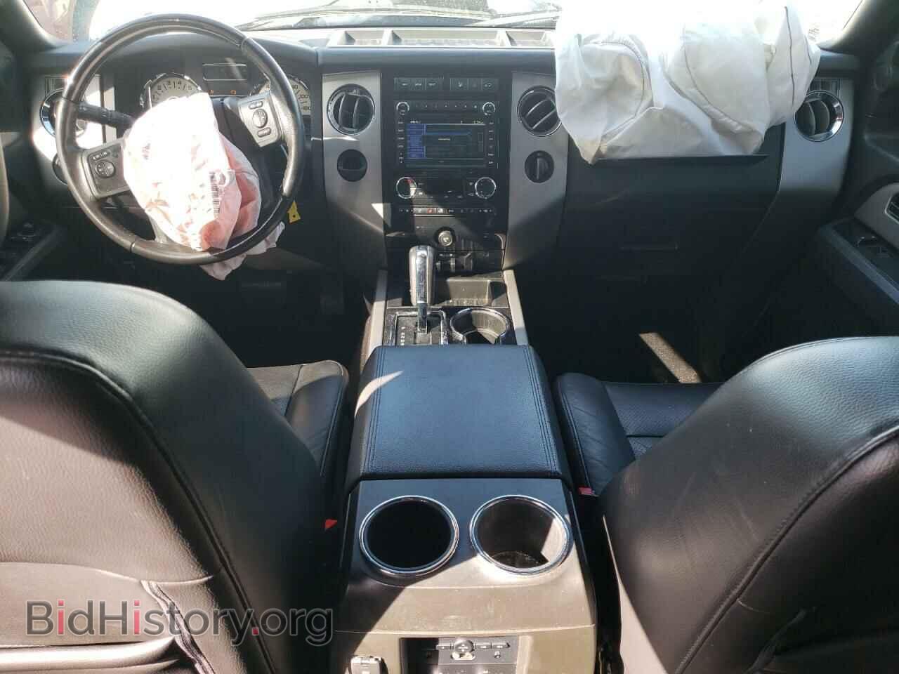 2014 FORD EXPEDITION - VIN: 1FMJU1K51EEF20950 - Фото 8