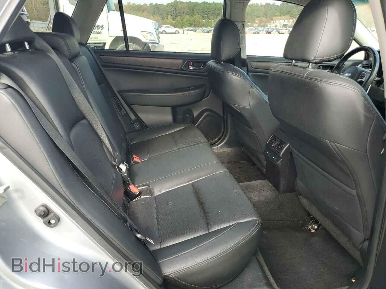 2015 SUBARU OUTBACK - VIN: 4S4BSBLC2F3229173 - Фото 10