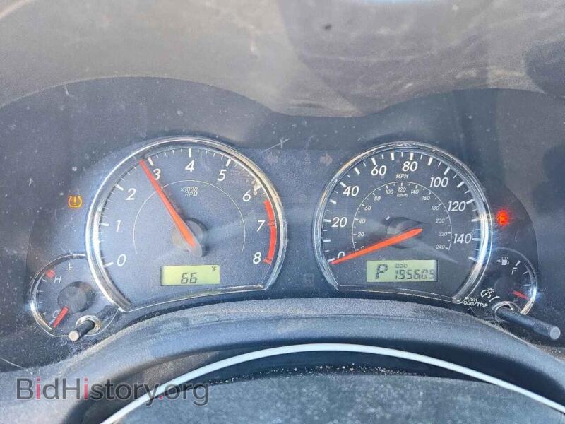 2013 Toyota COROLLA (VIN 2T1BU4EEXDC123552) — photo 8 of 10