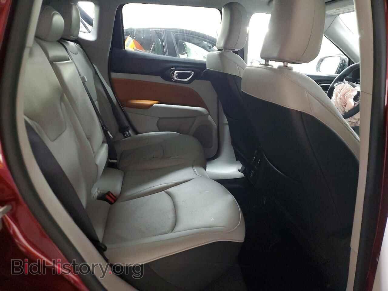 2022 JEEP COMPASS - VIN: 3C4NJDCB2NT157286 - Фото 10