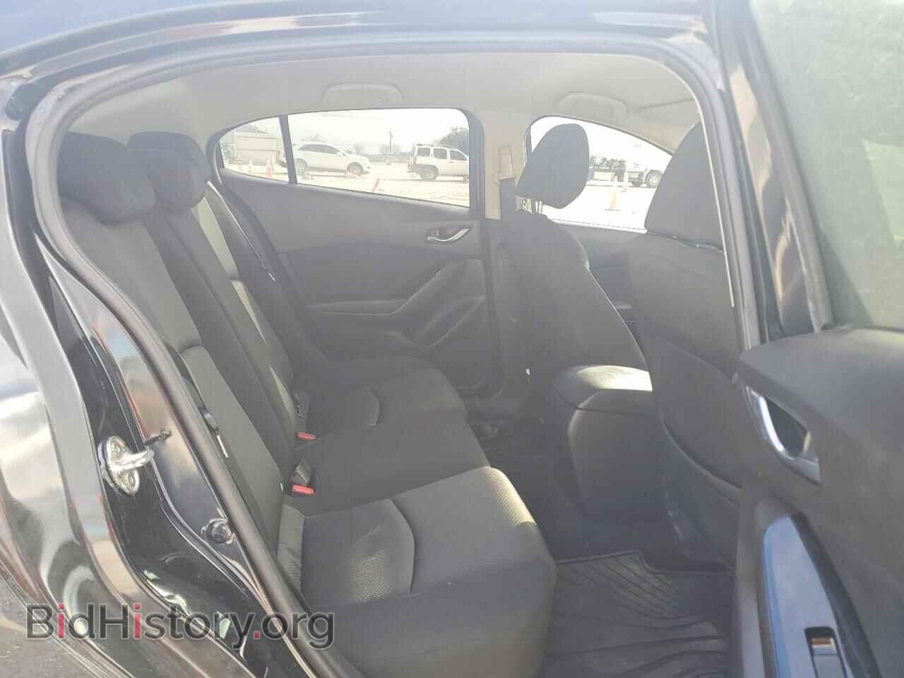 2018 MAZDA 3 - VIN: 3MZBN1U76JM192379 - Фото 10