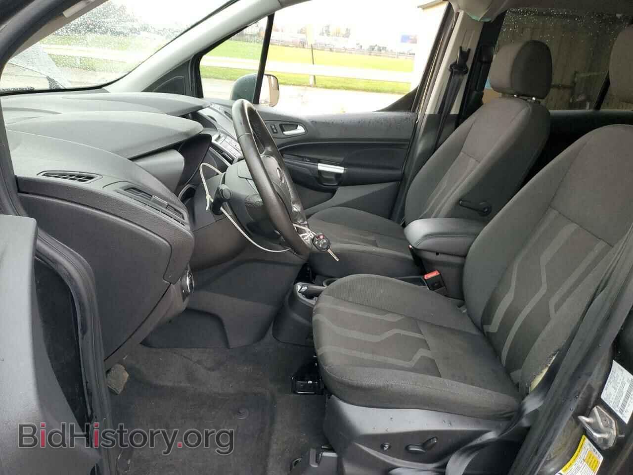 2018 FORD TRANSIT - VIN: NM0GE9F77J1360917 - Фото 7