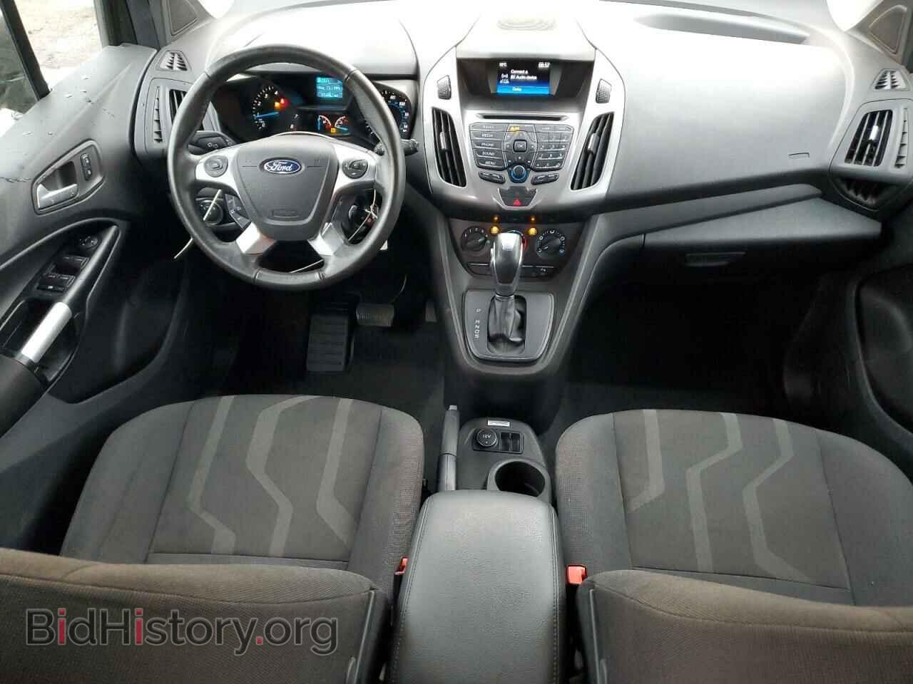 2018 FORD TRANSIT - VIN: NM0GE9F77J1360917 - Фото 8