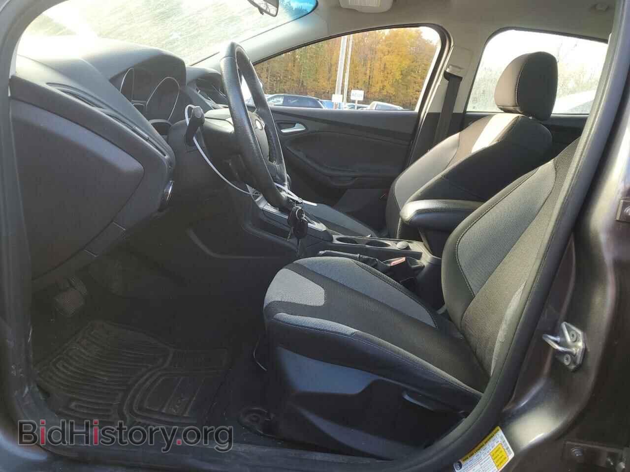 2014 FORD FOCUS - VIN: 1FADP3F23EL434755 - Photo 7