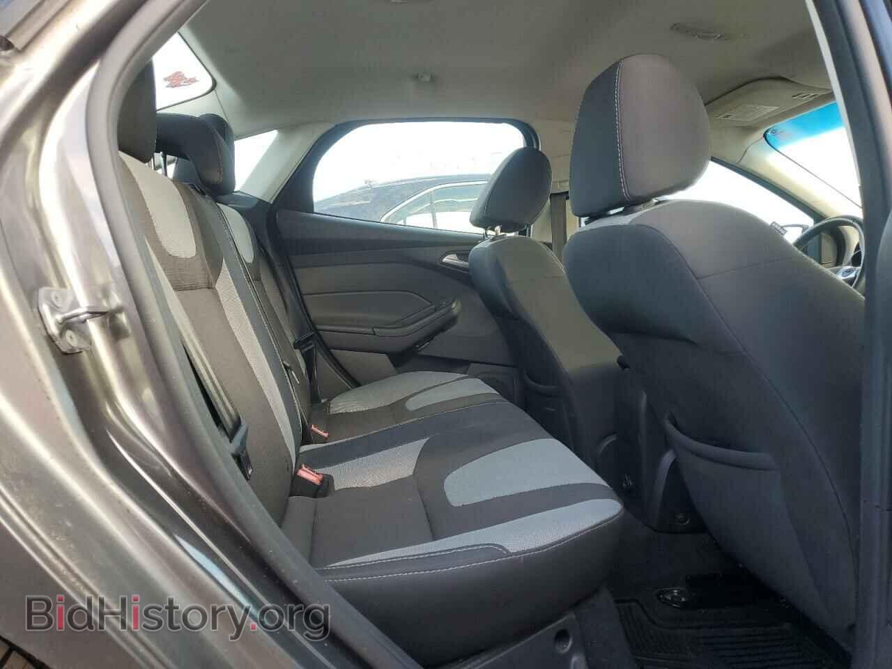 2014 FORD FOCUS - VIN: 1FADP3F23EL434755 - Photo 10