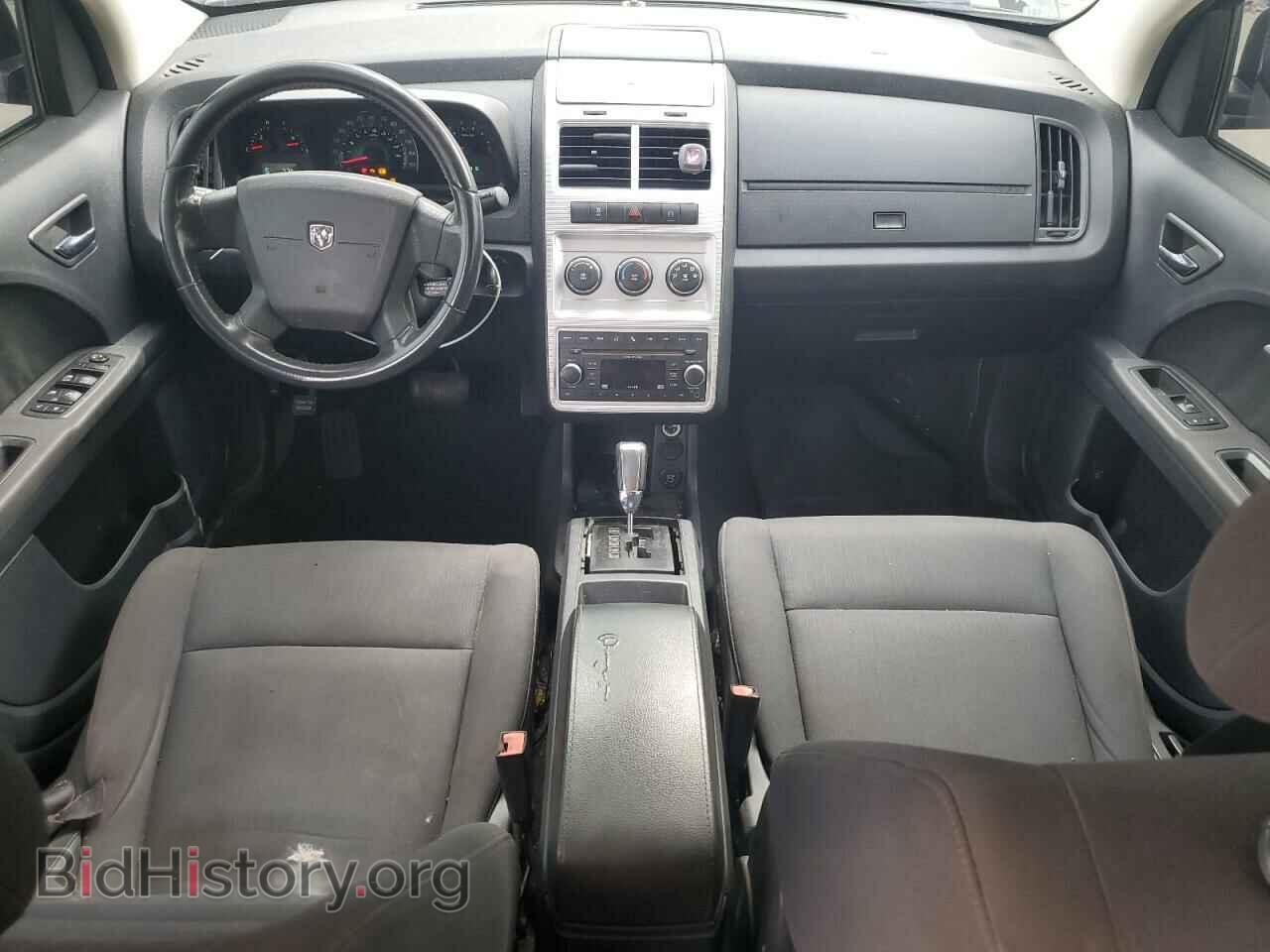 2010 DODGE JOURNEY - VIN: 3D4PG5FV9AT180466 - Фото 8
