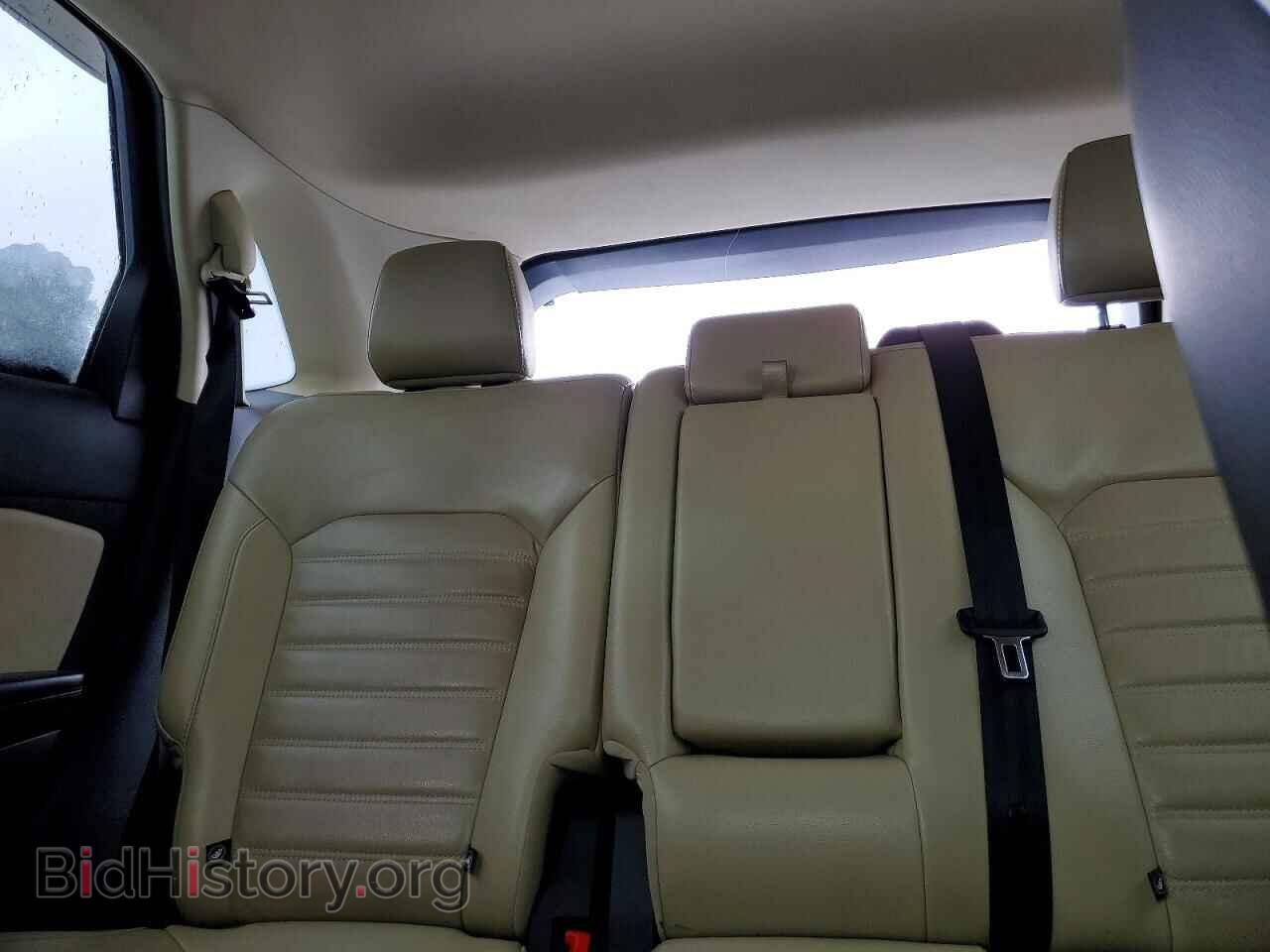 2016 FORD EDGE - VIN: 2FMPK4J98GBB91006 - Фото 10