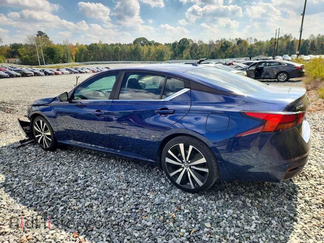 2019 NISSAN ALTIMA - VIN: 1N4BL4CV7KC192541 - Photo 2