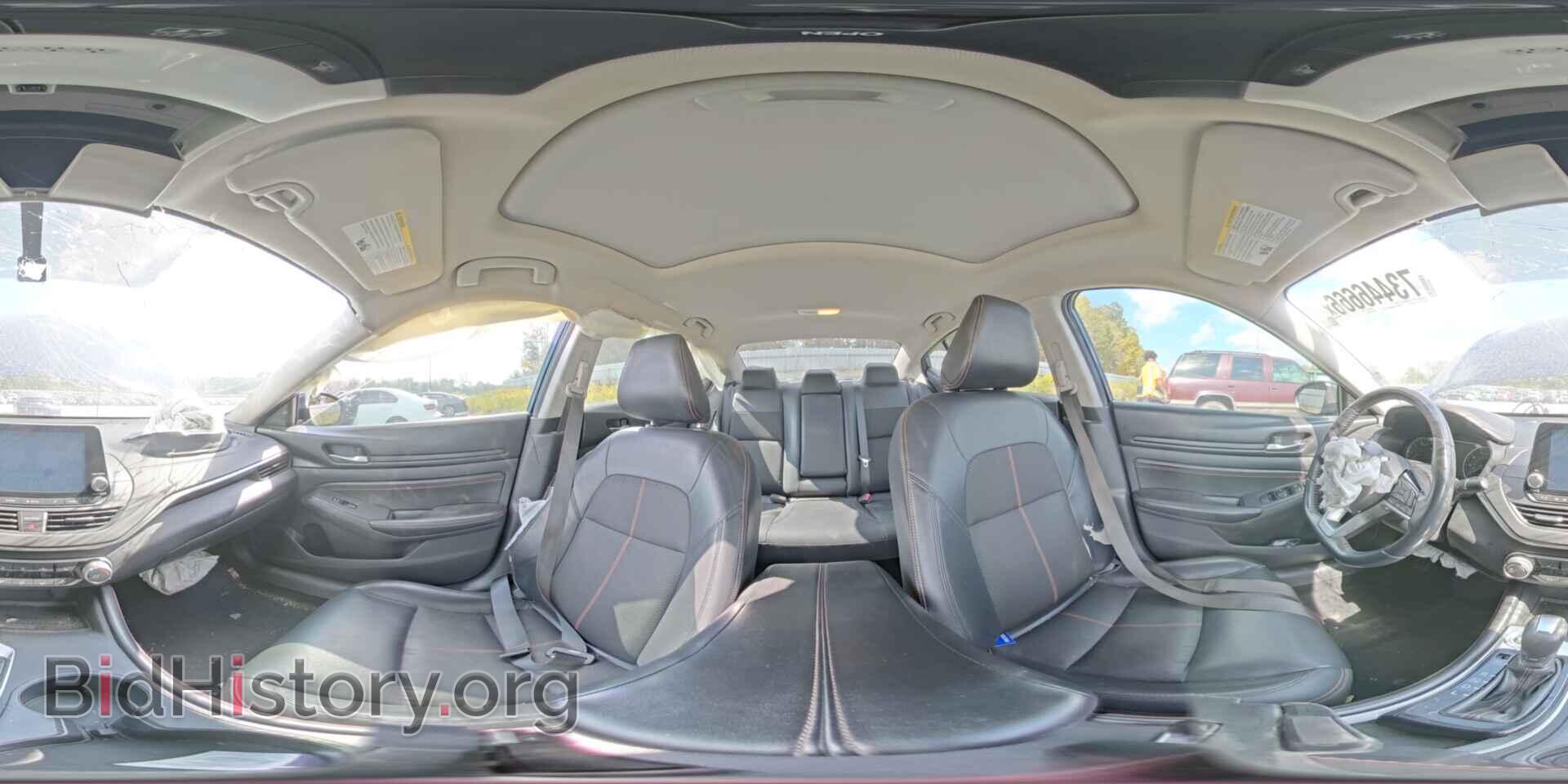 2019 NISSAN ALTIMA - VIN: 1N4BL4CV7KC192541 - Photo 15