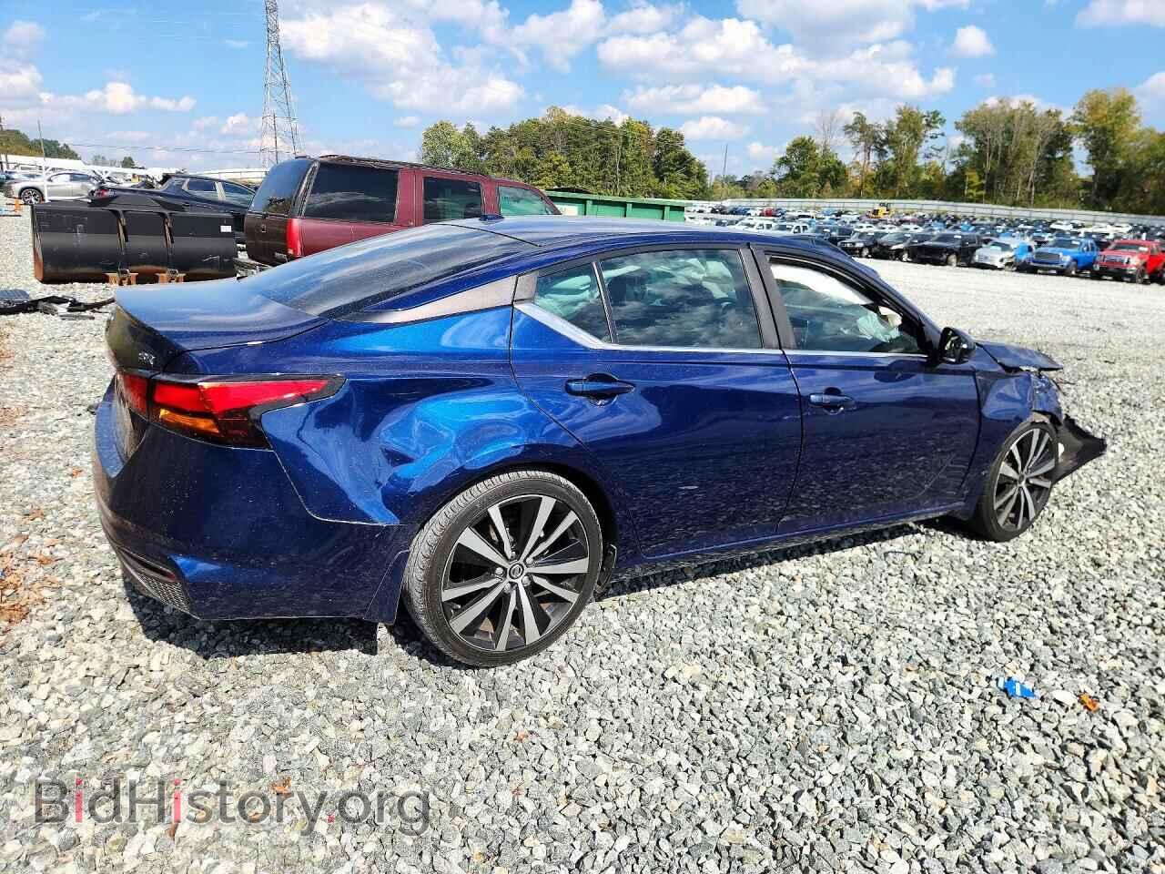 2019 NISSAN ALTIMA - VIN: 1N4BL4CV7KC192541 - Photo 3