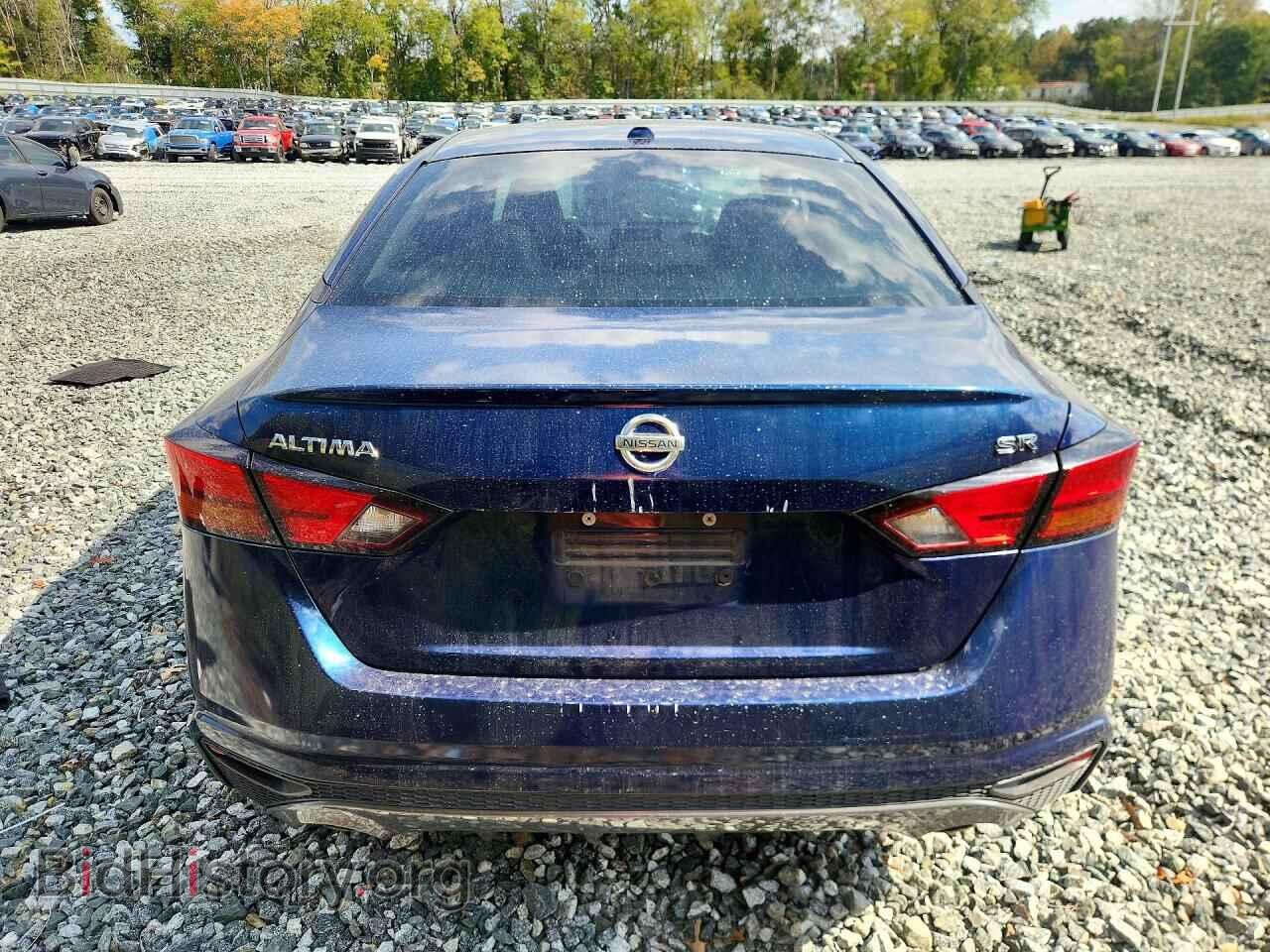 2019 NISSAN ALTIMA - VIN: 1N4BL4CV7KC192541 - Photo 6
