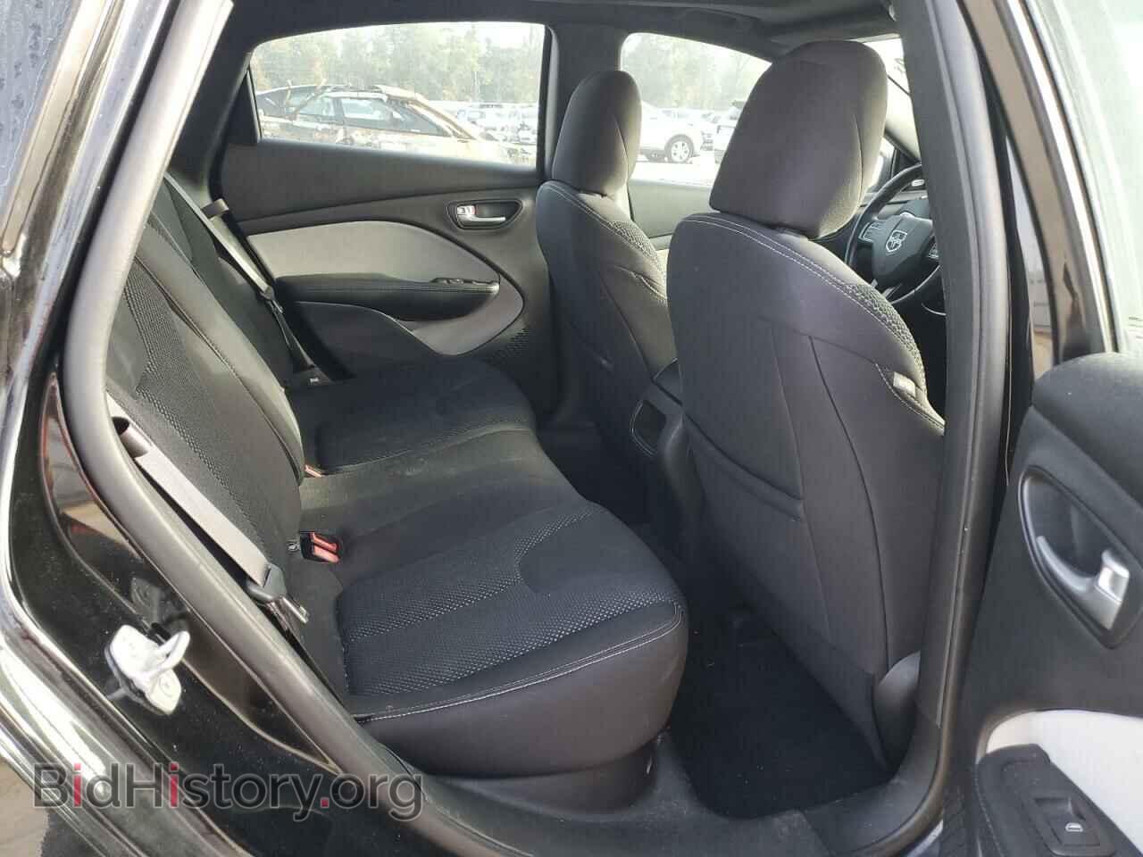 2014 DODGE DART - VIN: 1C3CDFBB9ED909555 - Фото 10