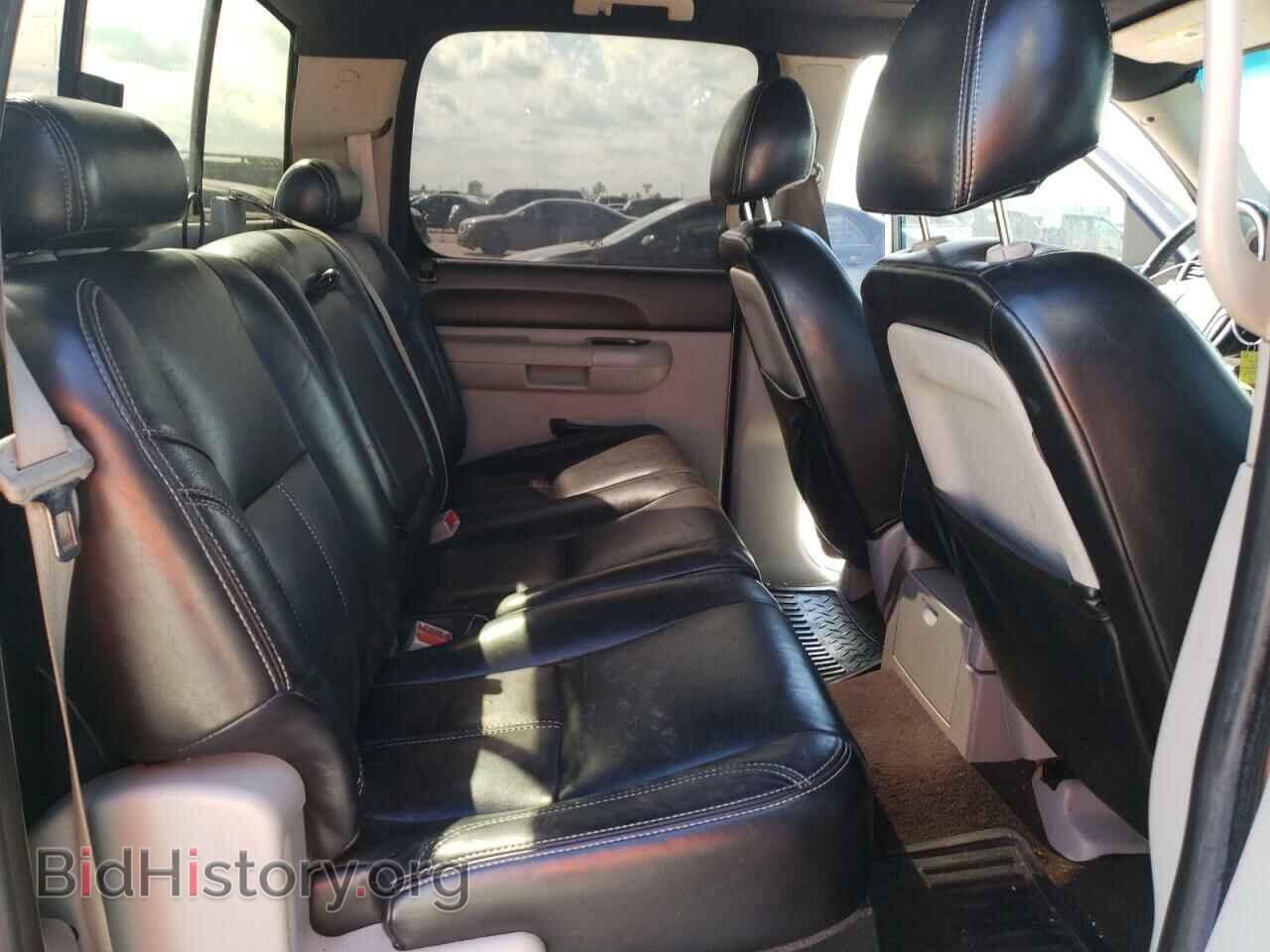 2009 CHEVROLET ALL Models - VIN: 3GCEC23C79G108221 - Фото 10