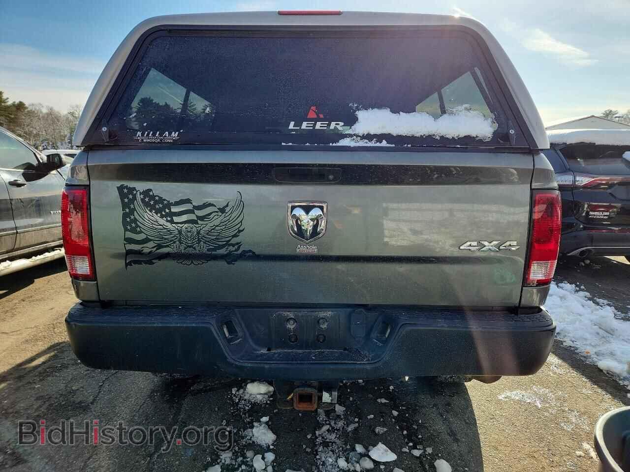 2013 RAM All Models - VIN: 3C6TR5CT1DG570832 - Фото 6